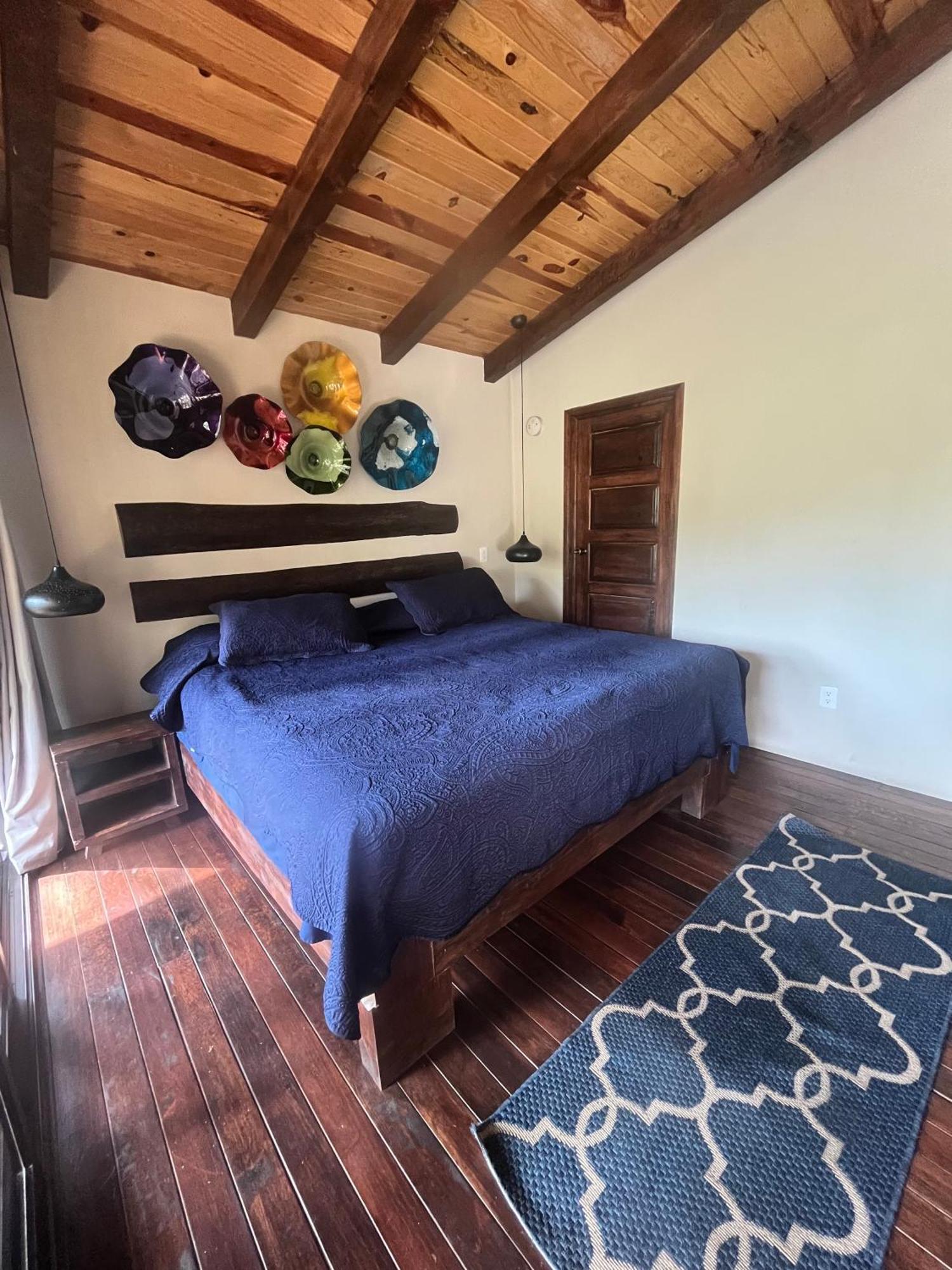 Cabañas VIP Mazamitla Dış mekan fotoğraf